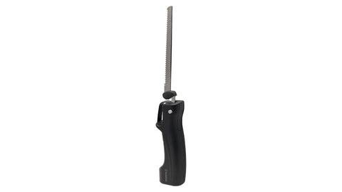 Westinghouse Electric Carving Knife - Ergonomic, Serrated Blades, Easy to Clean - SuperSaverAU - view 2