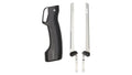 Westinghouse Electric Carving Knife - Ergonomic, Serrated Blades, Easy to Clean - SuperSaverAU - view 3