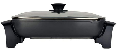 Westinghouse XL Electric Fry Pan – Non-Stick 53 x 34cm