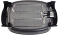 Westinghouse XL Electric Fry Pan – Non-Stick 53 x 34cm