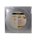 WILTSHIRE Art of Baking Reusable Wooden Cake Boards – Set of 2