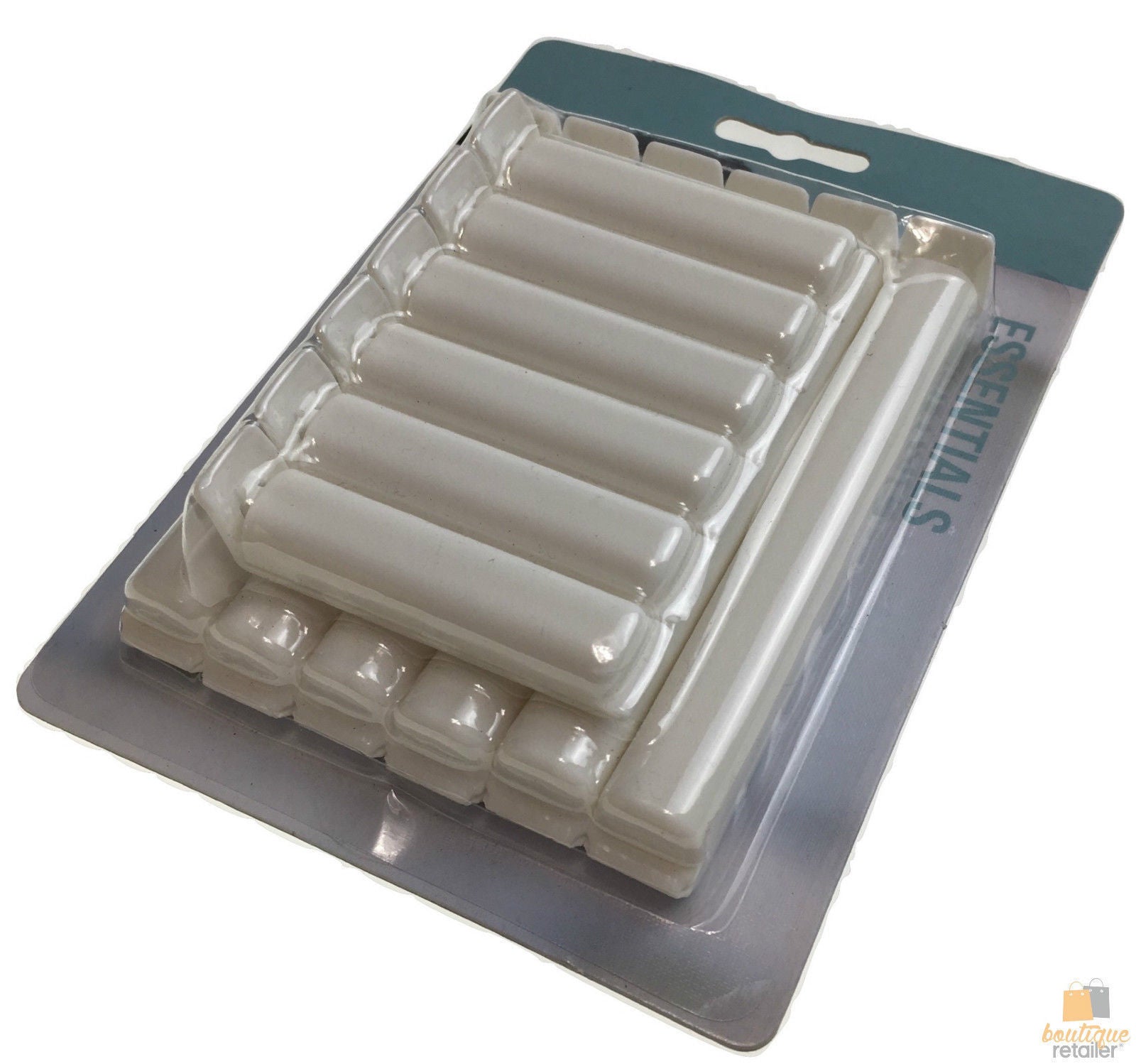 Wiltshire Bag Clips 12-Pack - Reusable Food Storage Sealing Clips, 6 Large & 6 Small - SuperSaverAU - view 3