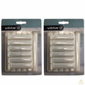 Wiltshire Bag Clips Food Storage Sealing Clips - 24 Pack