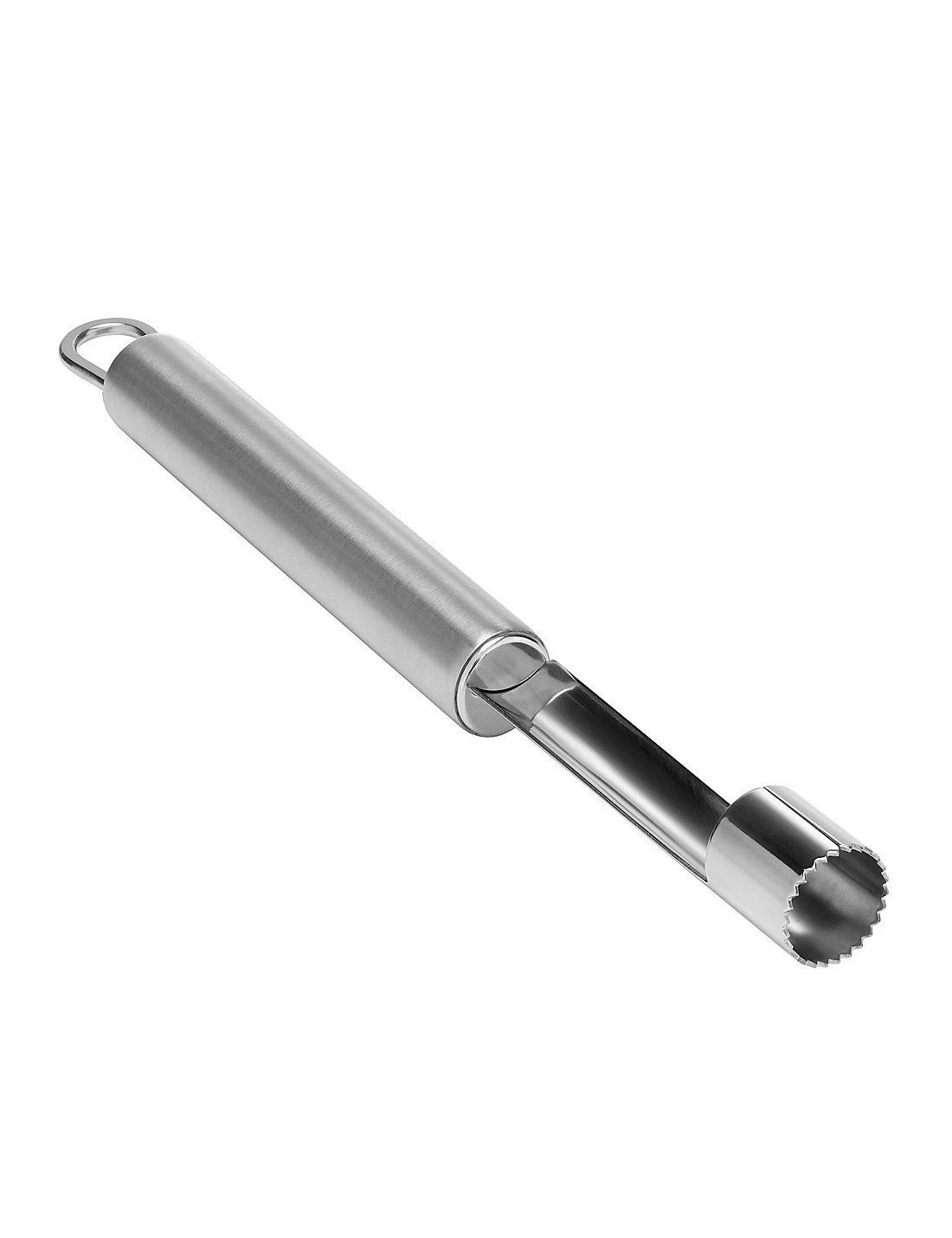 WILTSHIRE Stainless Steel Apple Corer – 3 Pack