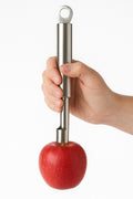 Wiltshire Apple Corer 23cm Stainless Steel Fruit Vegetable Cutter Slicer Tool - SuperSaverAU - view 4
