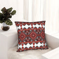 Premium Ukrainian Folk Print Cushion Cover – 45 x 45cm