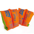 ZOGGS Stage 2 Float Bands Learn to Swim Arm Bands - Up to 12 Months