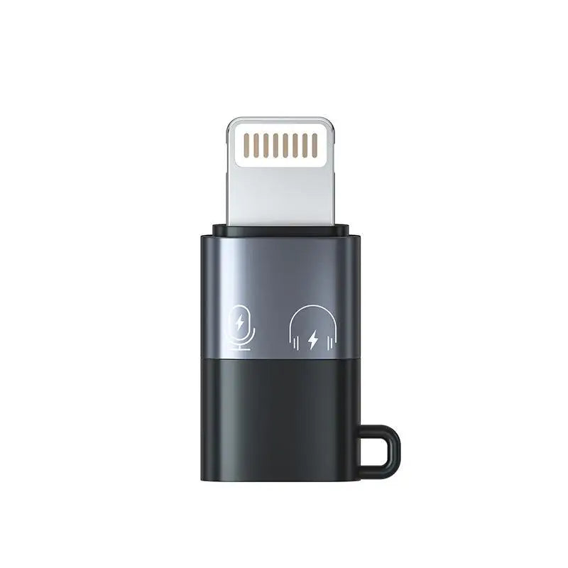 Premium USB-C to Fast Connection OTG Adapter for Charging and Data Sync