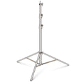 Hridz 260cm Heavy Duty Stainless Steel Light Stand