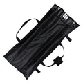 Premium 2.6m x 3m Heavy Duty Photography Backdrop Support System