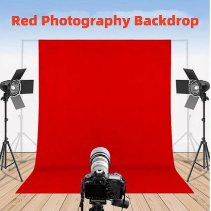 2mx3m White Hridz Muslin Backdrops for Photography