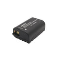 Hridz DMW-BLK22 Batteries for Panasonic LUMIX - 2 Pack