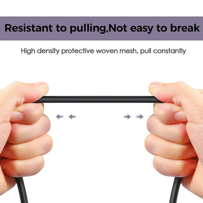 7m Hridz XLR Cable Male To Female Audio Output and Input Apply To KTV Microphone