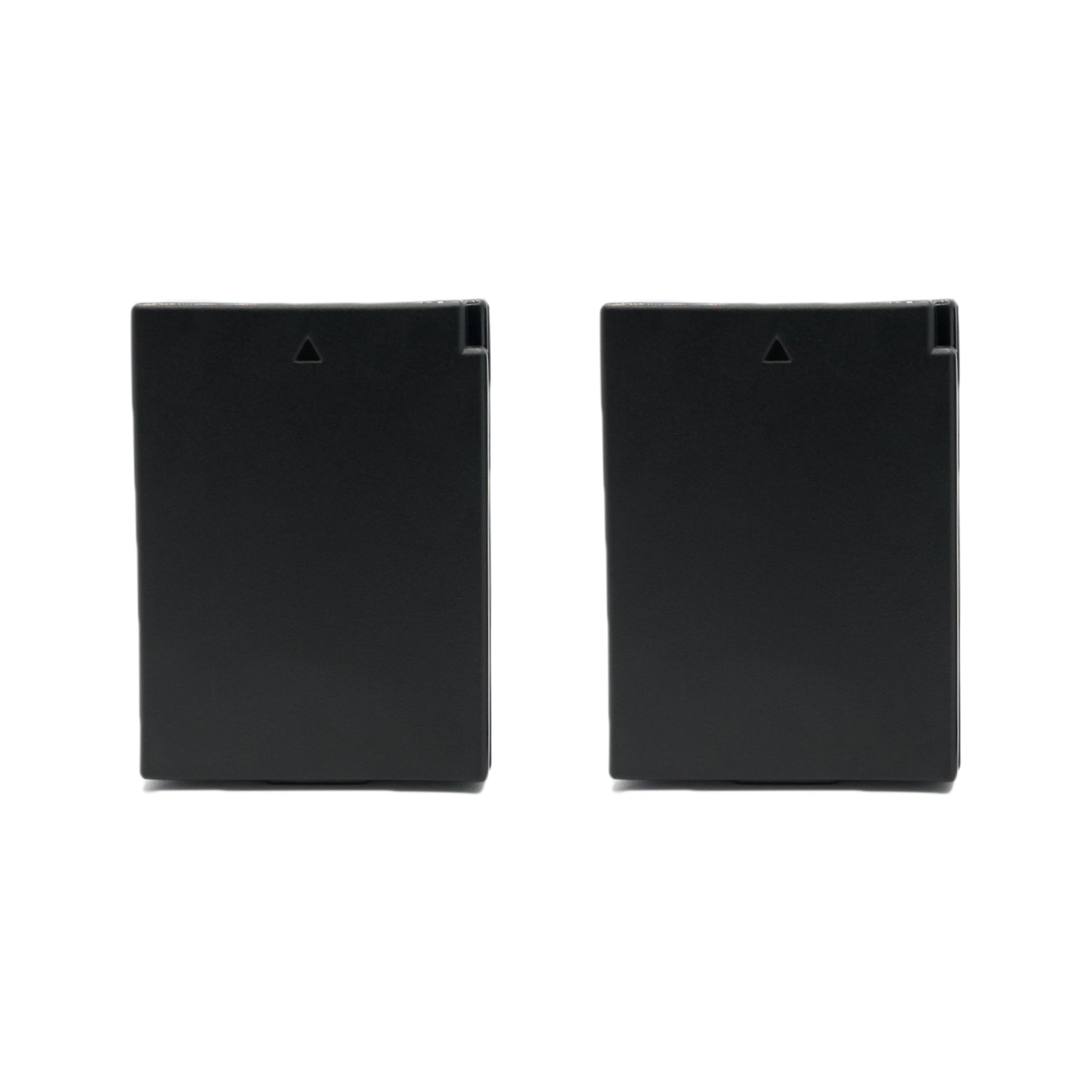 HridZ LP-E10 Battery Pack for Canon, 2-Pack 1100mAh with Dual Charger - SuperSaverAU - view 4