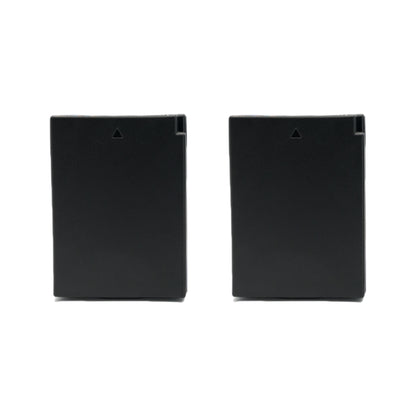 Hridz LP-E10 battery pack for Canon EOS 3000D EOS 1500D EOS 1300D EOS 1200D EOS 1100D