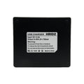 Hridiz LP-E10 Dual Battery Charger for Canon EOS 3000D 1500D 1300D 1200D, Micro USB Input - SuperSaverAU - view 1