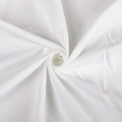 Hridz 2x3m White Backdrop For Photography Videos Events Photoshoot
