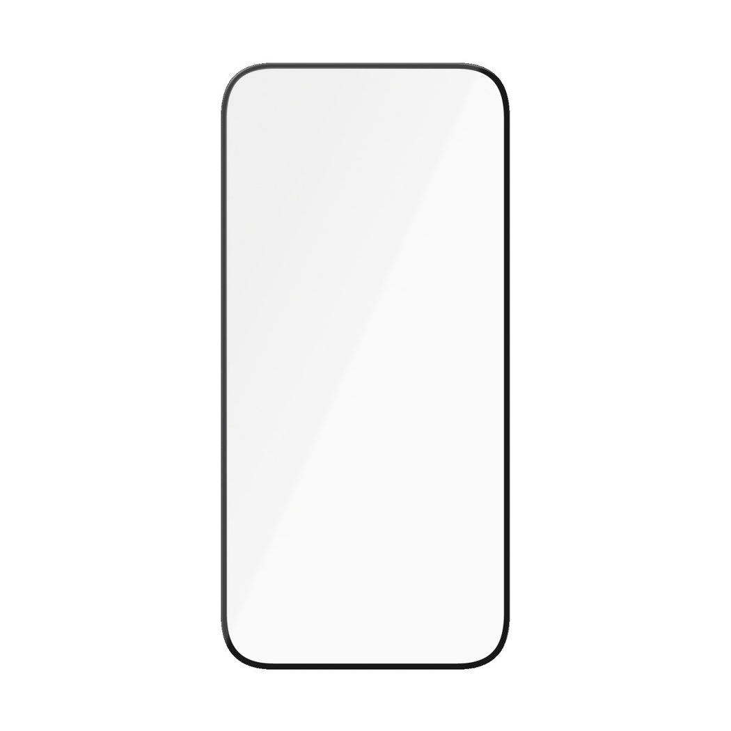 PanzerGlass Ceramic iPhone 16 Pro Screen Protector - Clear