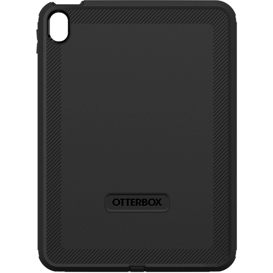 OtterBox Defender Rugged Case for Apple iPad 10th Gen (10.9-inch) - Black - SuperSaverAU - view 1