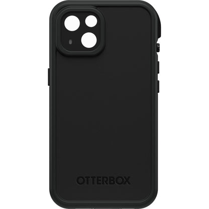 Otterbox Lifeproof Fre Magsafe Case For iPhone 14  - Black