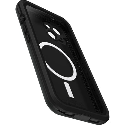 Otterbox Lifeproof Fre Magsafe Case For iPhone 14  - Black