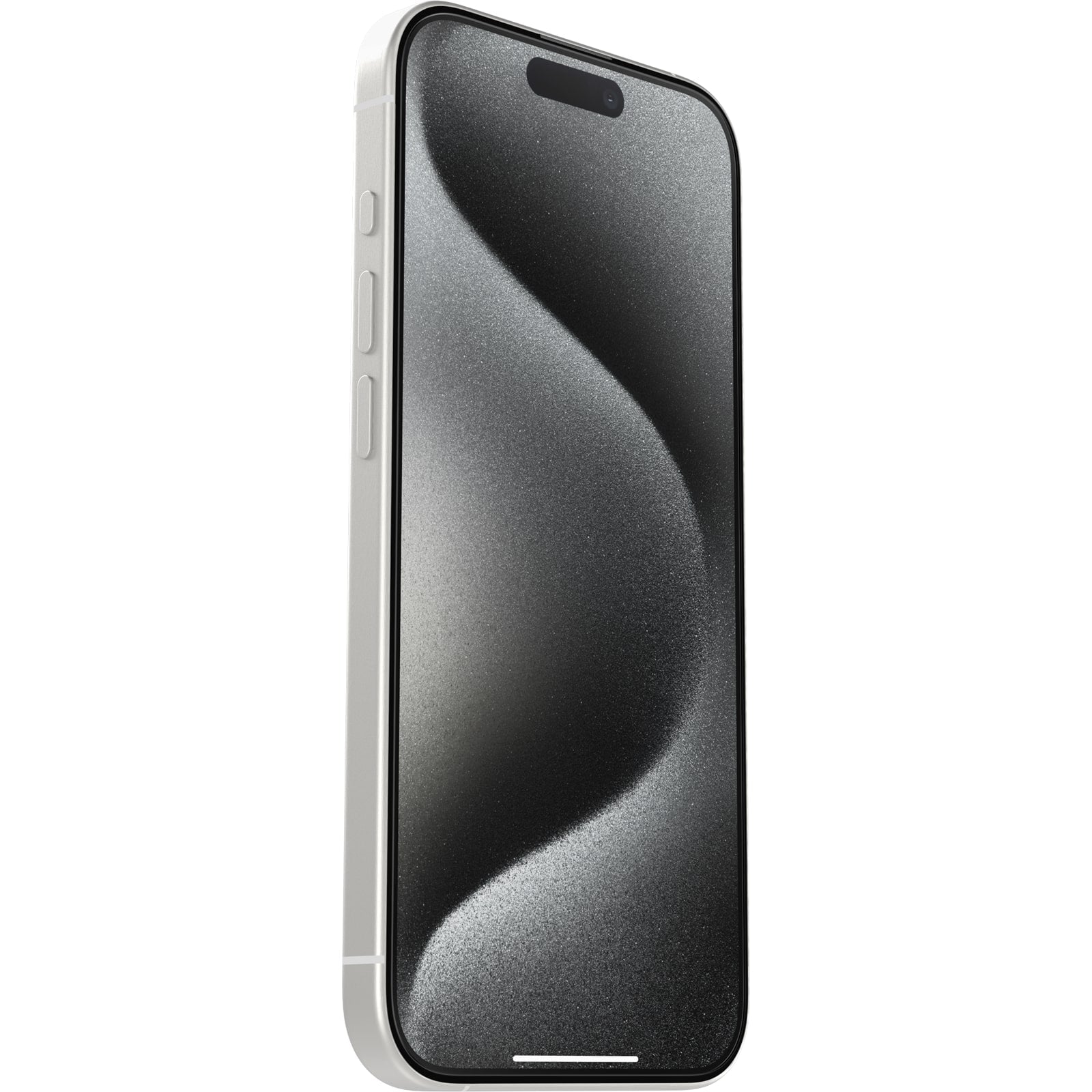 OtterBox Screen Protector Premium Glass for Apple iPhone 15 Pro - Clear - SuperSaverAU - view 2