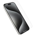 OtterBox Screen Protector Premium Glass for Apple iPhone 15 Pro - Clear - SuperSaverAU - view 3