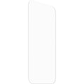 OtterBox Screen Protector Premium Antimicrobial Glass for Apple iPhone 15 Pro Max - 6.7" - Clear - SuperSaverAU - view 2