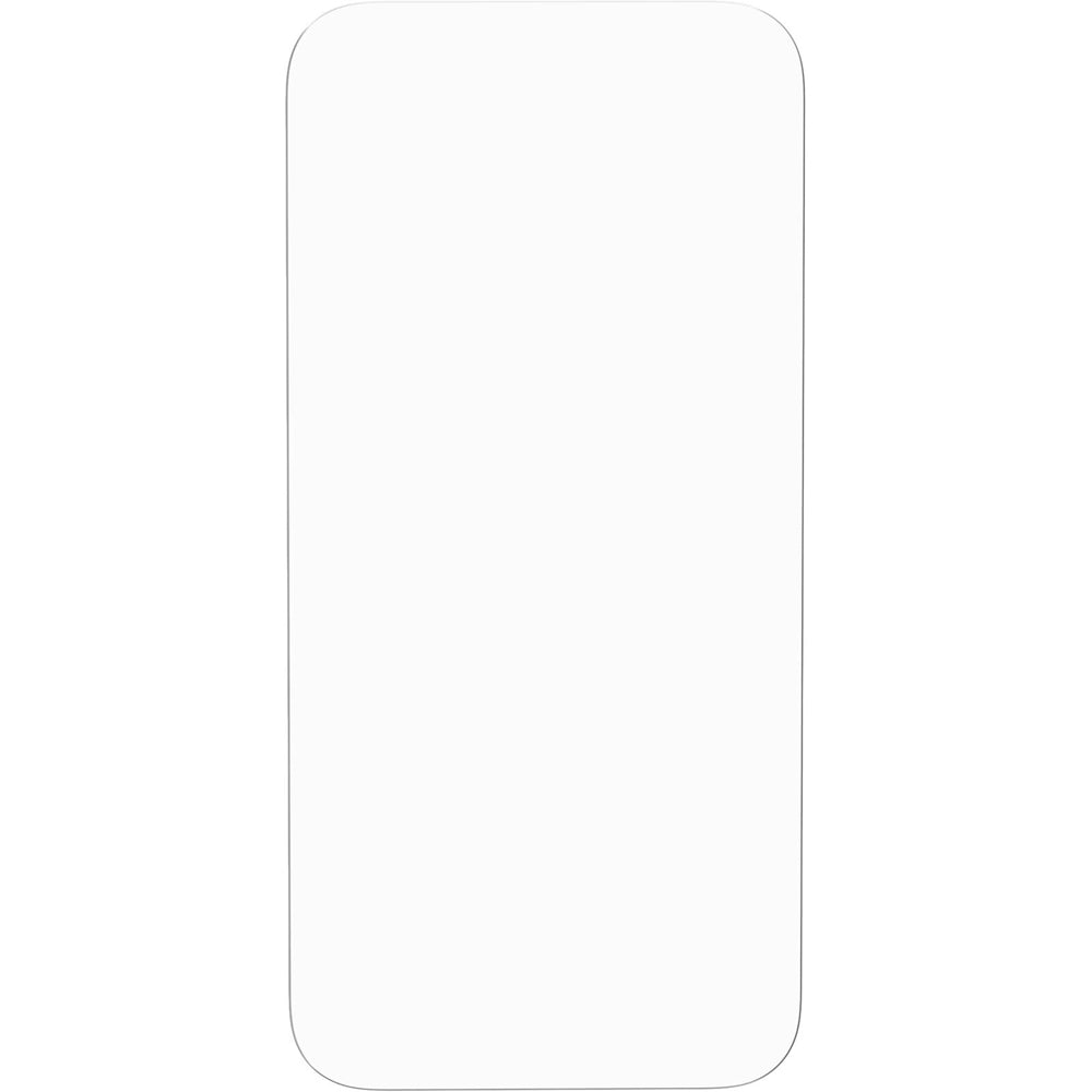 OtterBox Screen Protector Premium Antimicrobial Glass for Apple iPhone 15 Pro Max - 6.7" - Clear - SuperSaverAU - view 3