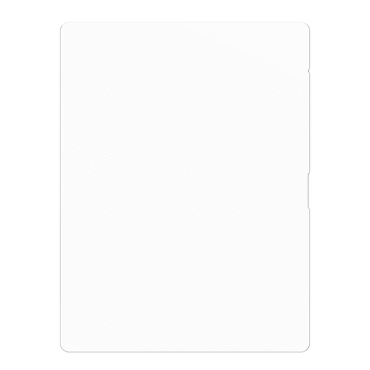 OtterBox Premium Glass Screen Protector For iPad Air (M2) 13" - Clear