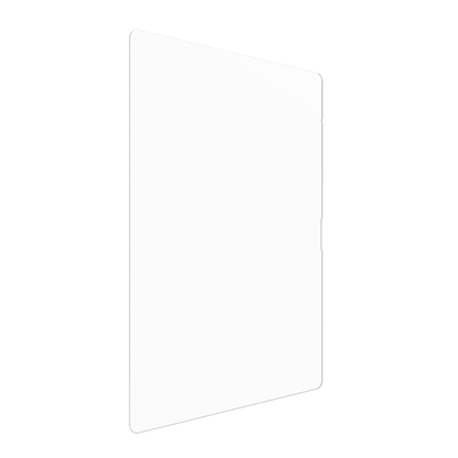 OtterBox Premium Glass Screen Protector For iPad Air (M2) 13" - Clear