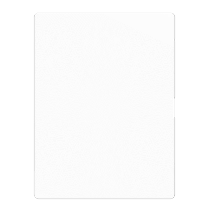 OtterBox Premium Glass Screen Protector For iPad Air (M2) 13" - Clear