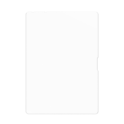 OtterBox Premium Glass Screen Protector For iPad Air (M2/5th/4th Gen) 11" - Clear