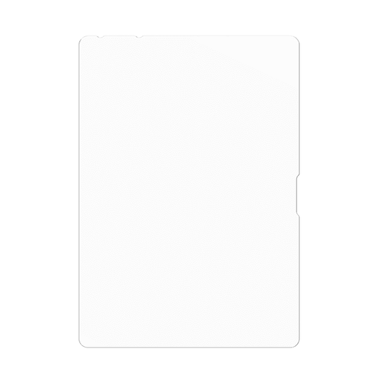 OtterBox Premium Glass Screen Protector For iPad Air (M2/5th/4th Gen) 11" - Clear