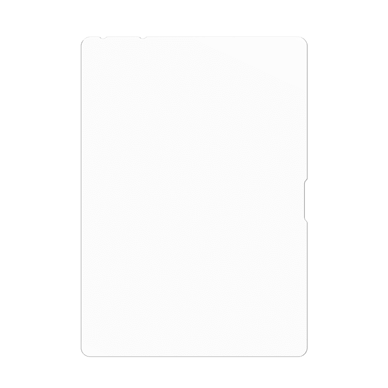 OtterBox Premium Glass Screen Protector For iPad Air (M2/5th/4th Gen) 11" - Clear - SuperSaverAU - view 1