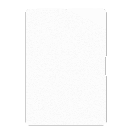 OtterBox Premium Glass Screen Protector For iPad Pro (M4) 11" - Clear
