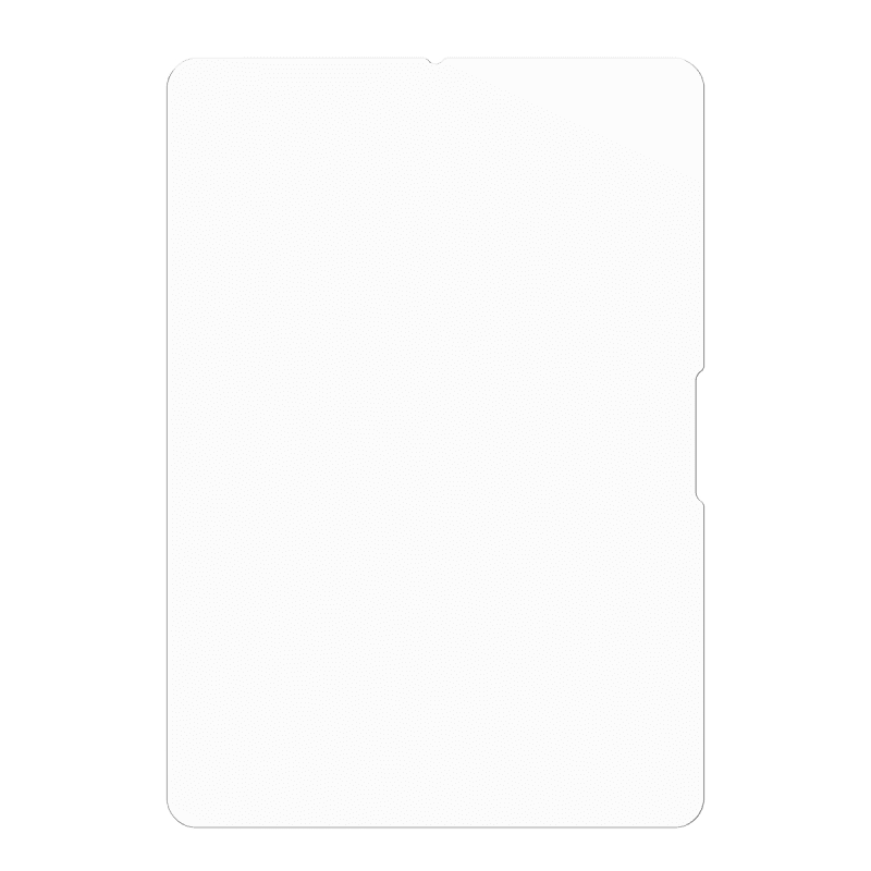 OtterBox Premium Glass Screen Protector For iPad Pro (M4) 11" - Clear - SuperSaverAU - view 1