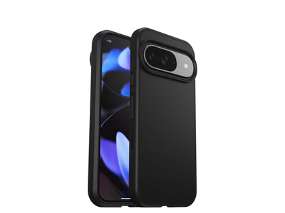 OtterBox React Back Case for Pixel 9/9Pro - Black