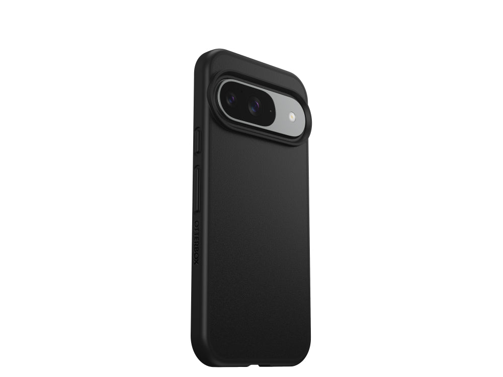 OtterBox React Back Case for Pixel 9/9Pro - Black