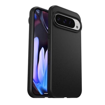 OtterBox React Back Case for Google Pixel 9 XL - Black