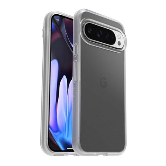 OtterBox React Back Case for Google Pixel 9 XL - Clear
