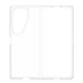 OtterBox Thin Flex Case for Samsung Galaxy Z Fold6 - Sleek, 2.4M Drop Tested, Clear - SuperSaverAU - view 1