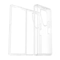 OtterBox Thin Flex Case for Samsung Galaxy Z Fold6 - Sleek, 2.4M Drop Tested, Clear - SuperSaverAU - view 2