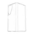 OtterBox Thin Flex Case for Samsung Galaxy Z Fold6 - Sleek, 2.4M Drop Tested, Clear - SuperSaverAU - view 3