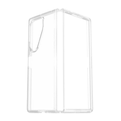 OtterBox Thin Flex Case for Samsung Galaxy Z Fold6 - Sleek, 2.4M Drop Tested, Clear