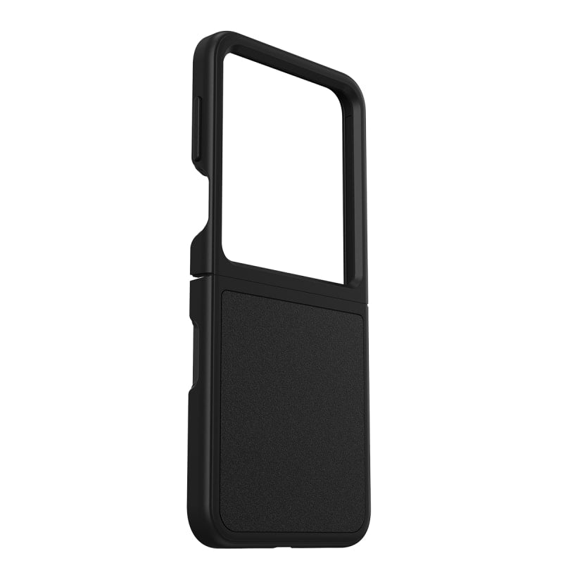 OtterBox Thin Flex Case For Samsung Galaxy Z Flip6 - Black - SuperSaverAU - view 2
