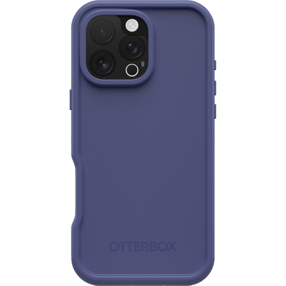 OtterBox Lifeproof Fre MagSafe for iPhone 16 Pro Max - Purple