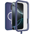 OtterBox Lifeproof Fre MagSafe for iPhone 16 Pro Max - Purple - SuperSaverAU - view 3