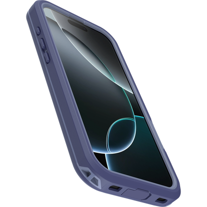 OtterBox Lifeproof Fre MagSafe for iPhone 16 Pro Max - Purple