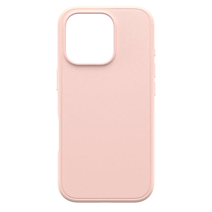 OtterBox Symmetry MagSafe Back Case for iPhone 16 Pro Back Case for Rose